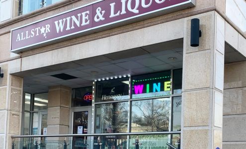 Allstar Wine & Liquor