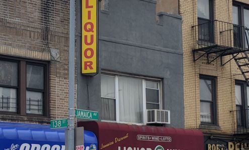 Jamaica Liquor & Wine