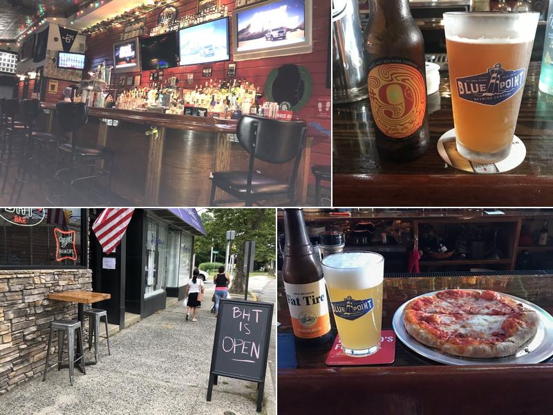 Baker Hill Tavern 630 Middle Neck Rd, Great Neck