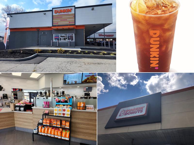 Dunkin'