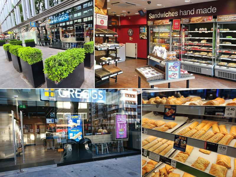 Greggs