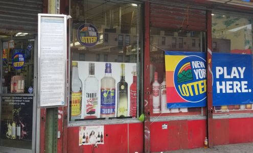 Tripple A Liquor Corporation