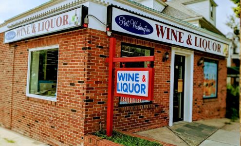 Port Washington Wine & Liquor