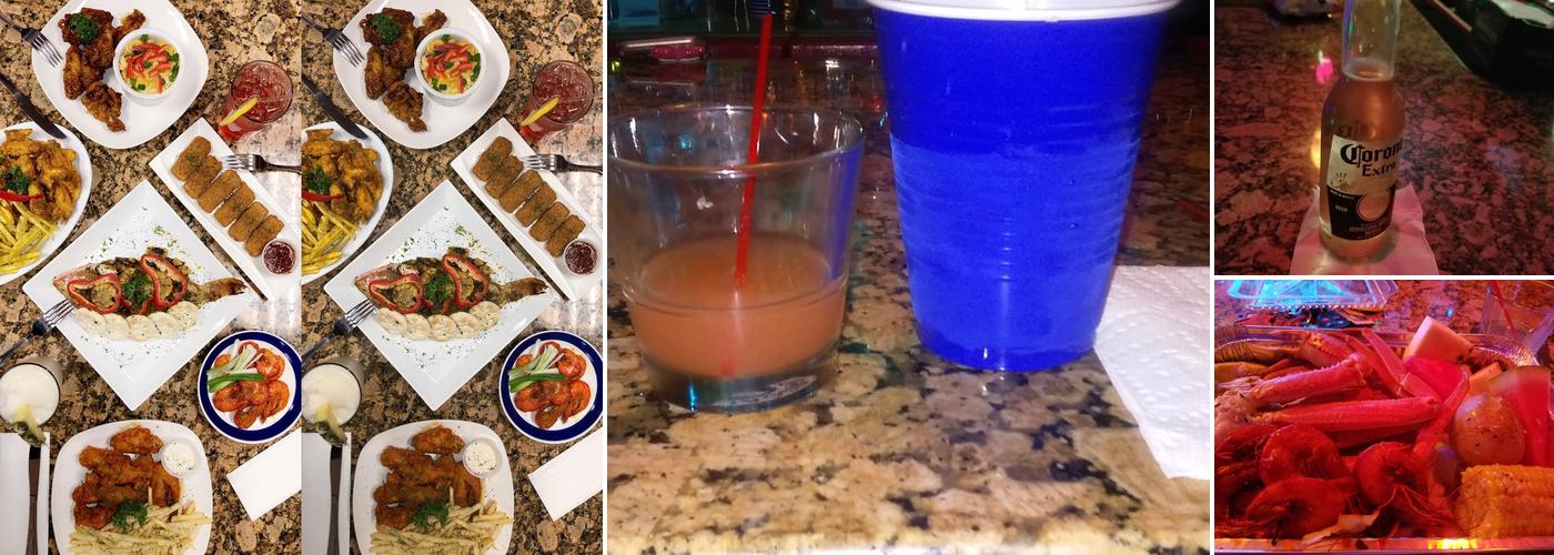 Lovell's Afterdark Bar and Lounge Inc.