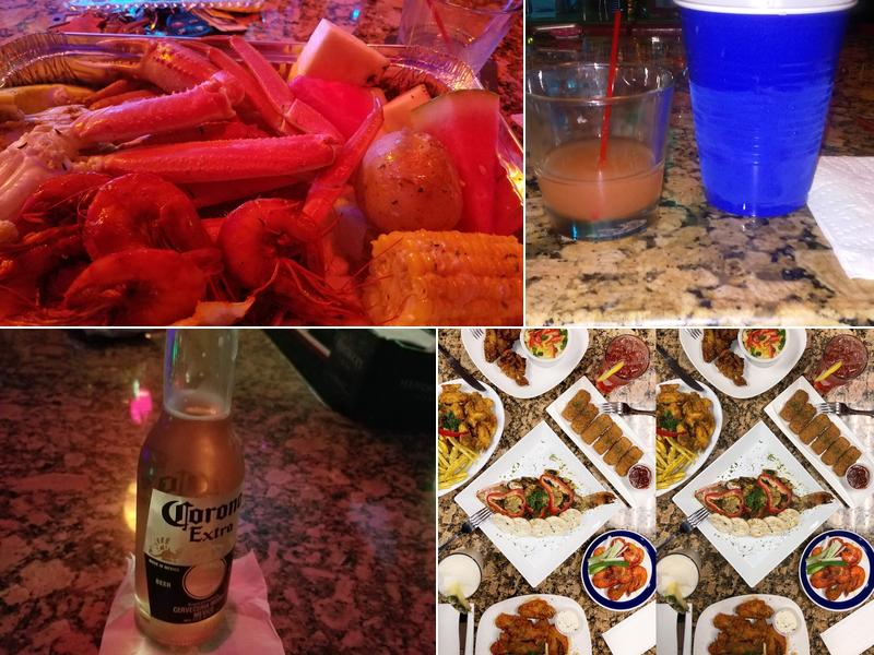 Lovell's Afterdark Bar and Lounge Inc.