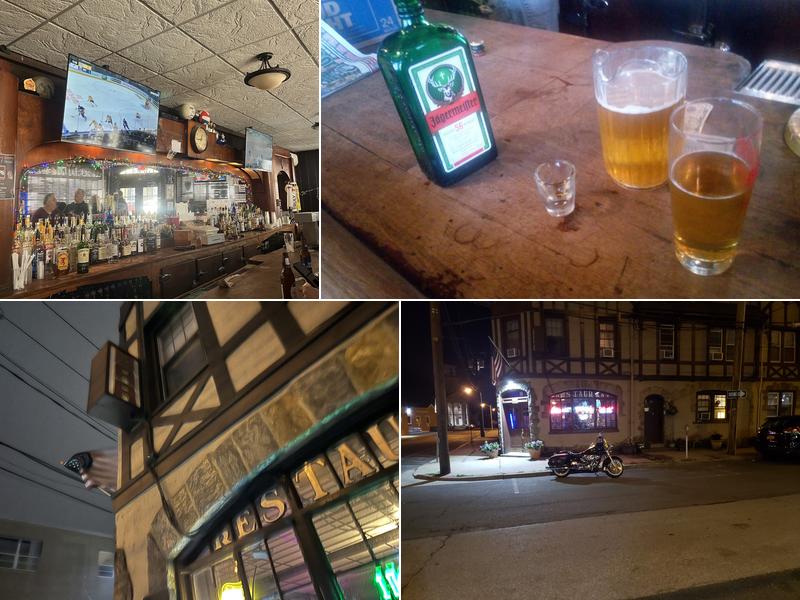 Arps Tavern 45 Atlantic Ave, Floral Park