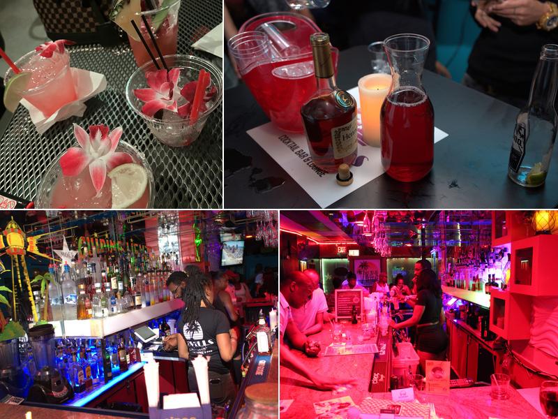 Lovell's Guiding Light 148-33 Hillside Ave., Jamaica