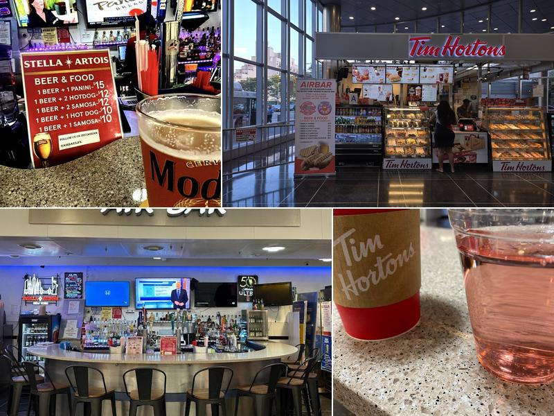 Air Bar 93-40 Sutphin Blvd, Jamaica