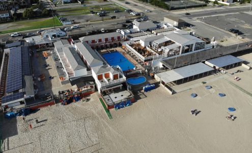 Sunny Atlantic Beach Club Atlantic Beach