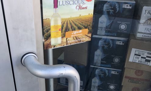 Mark's Wine & Liquors