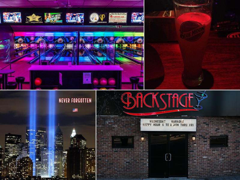 Backstage 948 Broadway, Woodmere