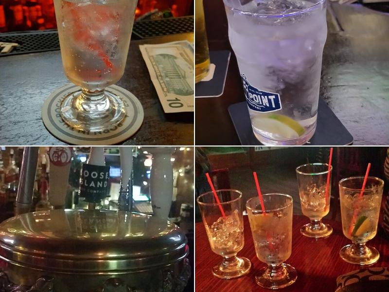 Willow Tavern 124 Cedarhurst Ave, Cedarhurst