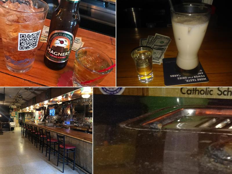 Fibber McGee's 105 Broadway, Lynbrook