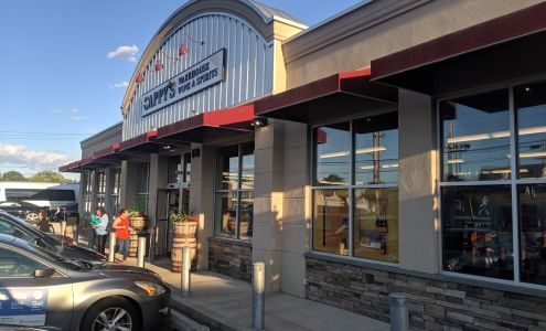 Cappy's Warehouse Wine & Spirits