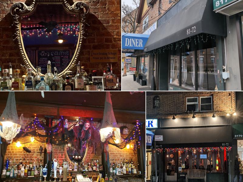 Last Call Bar 81-72 Lefferts Blvd, Kew Gardens