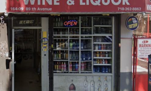 Tang's wine and liquor