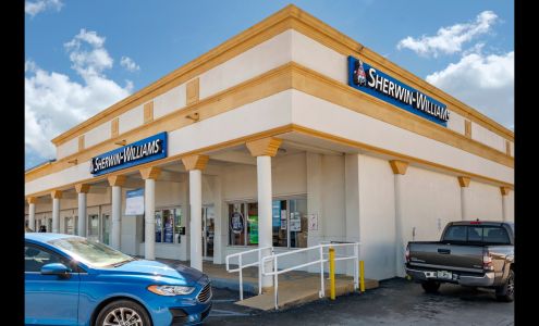 Sherwin-Williams Paint Store