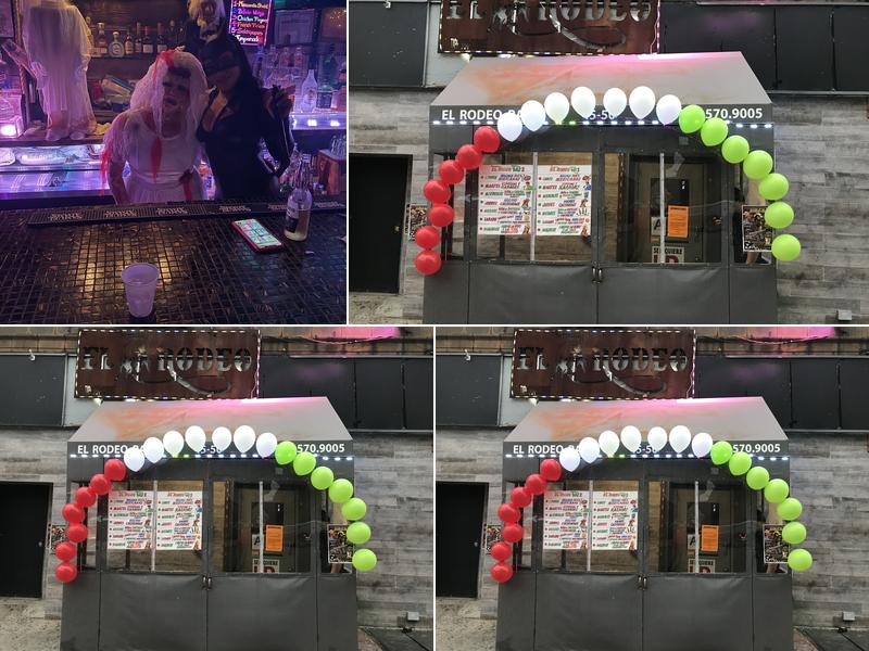 El Rodeo