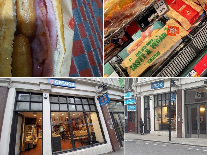 Greggs