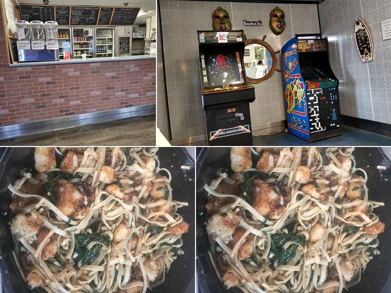 Harbour Point Shrimp House