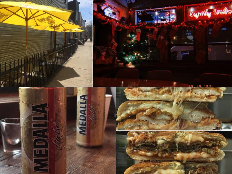 Aunt Ginny's 652 Woodward Ave, Ridgewood