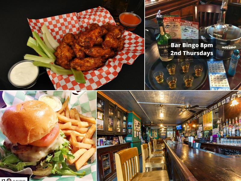 Neir's Tavern 87-48 78th St, Queens