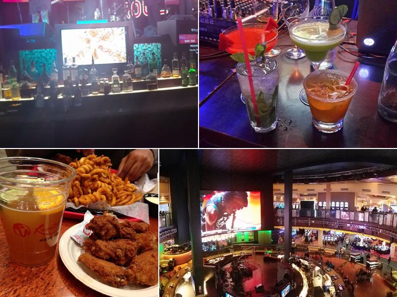 Bar 360 110-00 Rockaway Blvd, South Ozone Park