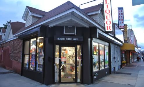 Continental Wine & Spirits