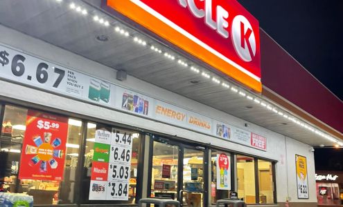 Circle K