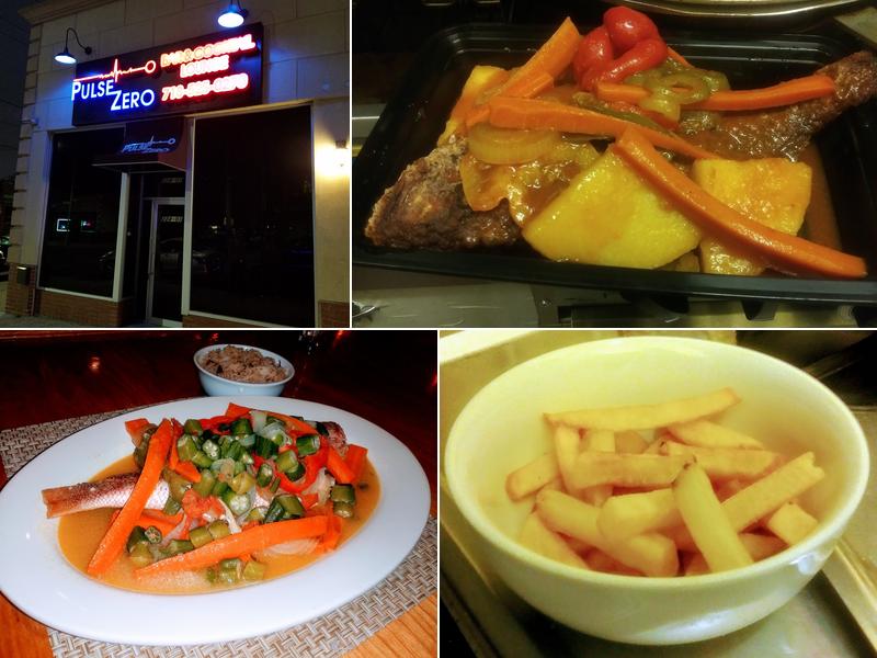 Pulse Zero Bar & Cocktail Lounge 224-01 Linden Blvd, Cambria Heights