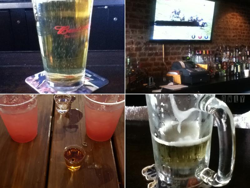 Mike's Tavern 8814 Liberty Ave, Ozone Park