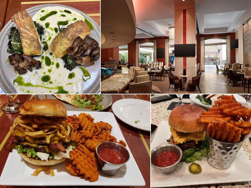 Coastal Kitchen & Bar 222 E 3rd St, Charlotte