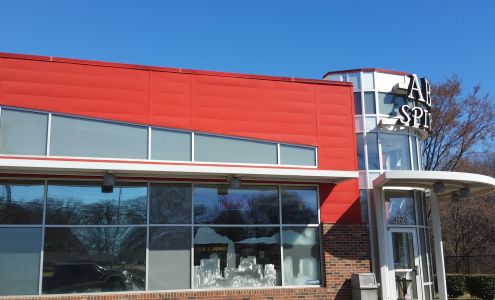 Mecklenburg County ABC Store #13