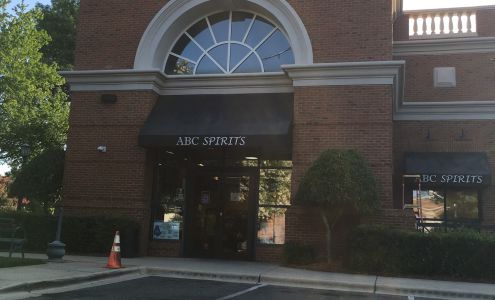 Mecklenburg County ABC Store #12