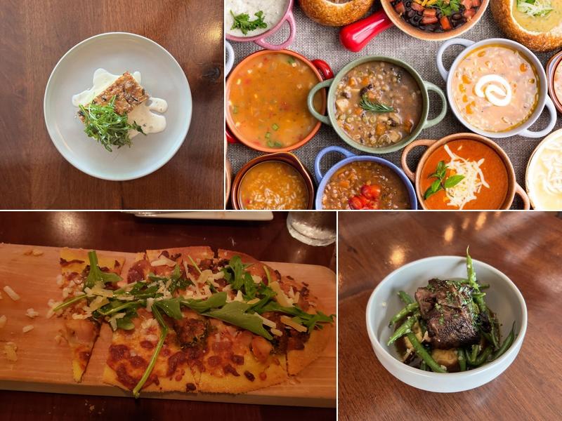 Foxcroft Wine Co. SouthPark