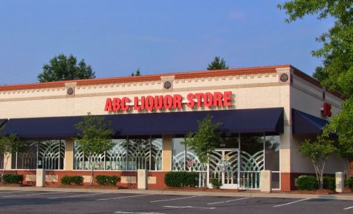 Mecklenburg County ABC Store #16