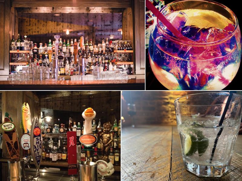 The Architect Bar & Social House