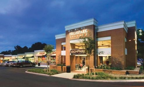 Seaboard Wine at HighPark Village