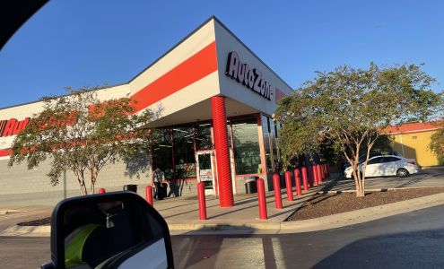 AutoZone Auto Parts