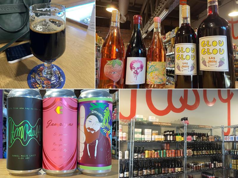 Tasty Beverage Company