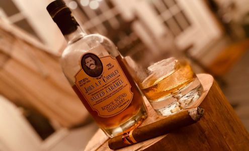 Wake County ABC Store 9 Raleigh