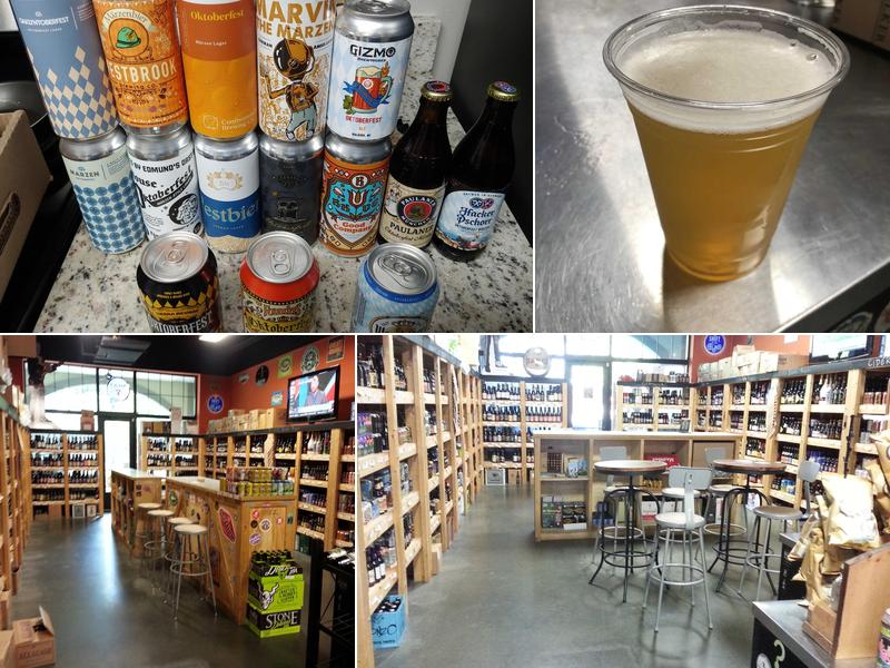 House Creek Beverage Company