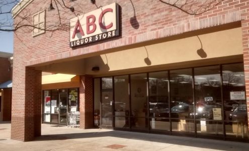 Wake County ABC Store 15