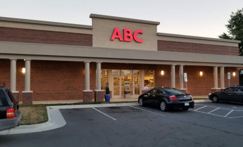 ABC Store - W. Market Greensboro