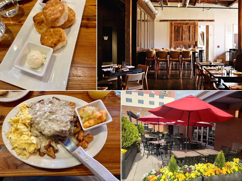 It's a Southern thing - Downtown Durham