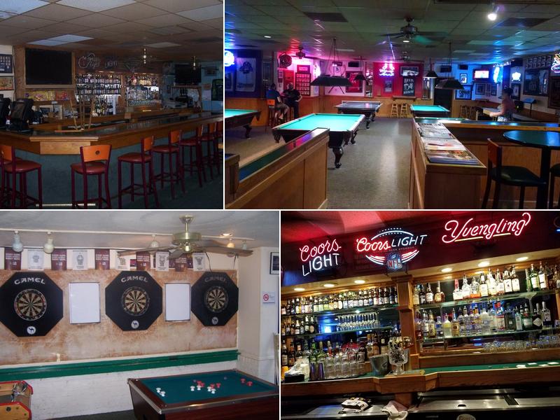Doyle's Sports Bar