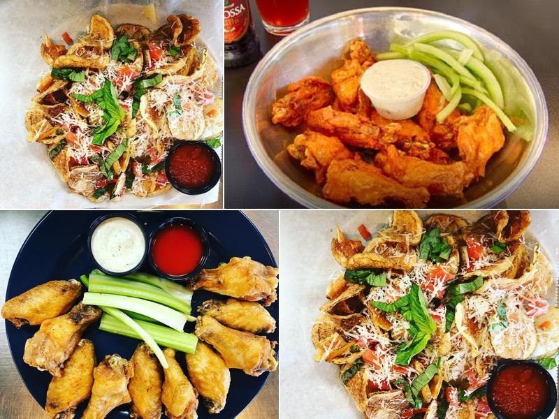 HWY 54 Public House Pies & Pints