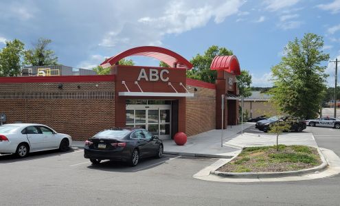 Durham County ABC