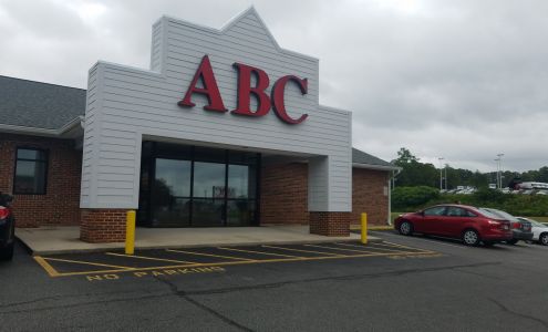 Durham County ABC Store #11