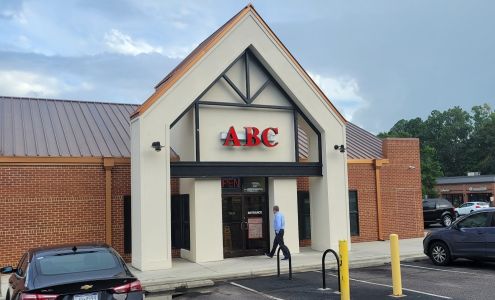 Durham County ABC Store #14